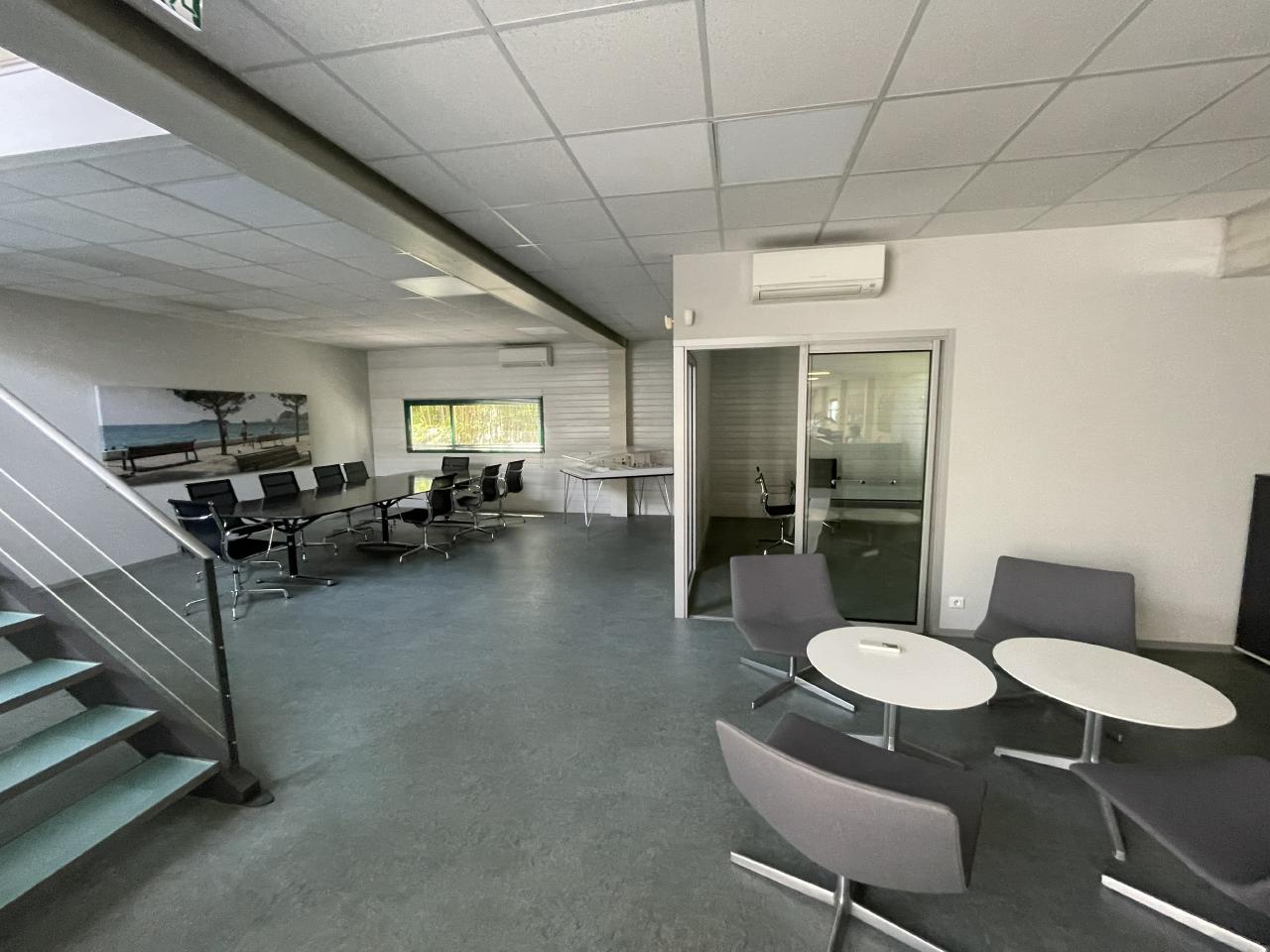 Bureau L Union 455m² Vente bureau L Union Haute-Garonne OVBUR2427499 9